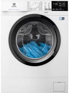 Стиральная машина Electrolux EW6S4R06BI