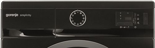 Стиральная машина Gorenje WS 62SY2B