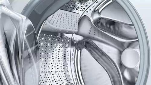 Стиральная машина с фронтальной загрузкой BOSCH WGA242X4OE
