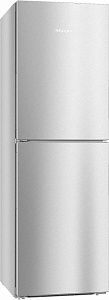 Отдельностоящая холодильно-морозильная комбинация Miele KFNS28463 ED/CS