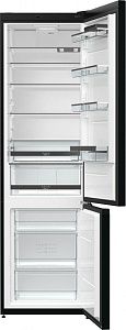 Двухкамерный холодильник Gorenje RK621SYB4