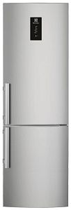 Холодильник Electrolux EN3854NOX