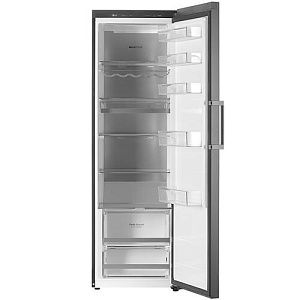 Холодильник без морозильника LG GC-B401FAPM серебристый