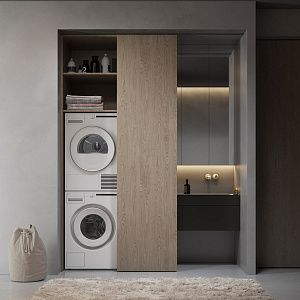 Стиральная машина Asko W2114C.W
