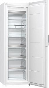Морозильный шкаф Gorenje FN6192PW