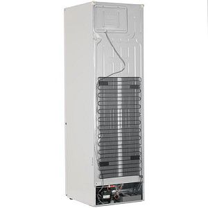 Холодильник с морозильником LG GA-B509MEQM бежевый