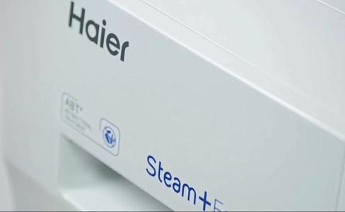Стиральная машина Haier HW60-1229AS