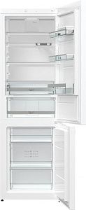 Двухкамерный холодильник Gorenje RK611SYW4