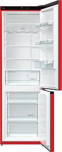 Двухкамерный холодильник Gorenje NRK6192CRD4