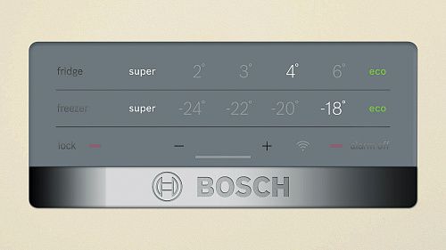 Холодильник Bosch KGN39VK21R