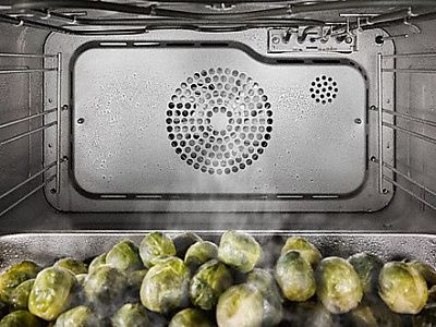 Комби-пароварка Miele DGC 7860 X OBSW