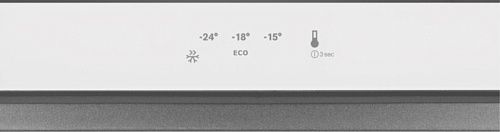 Морозильная камера Electrolux EUF2047AOX