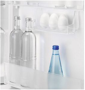 Встраиваемый холодильник Electrolux RSB2AF82S