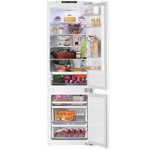 Встраиваемый холодильник LG GR-N266LLP