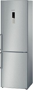 Двухкамерный холодильник Bosch KGE 36AI20 R