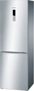 Двухкамерный холодильник Bosch KGN 36VI15 R