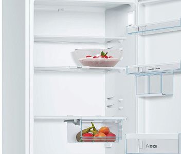 Холодильник Bosch KGV36XW22R