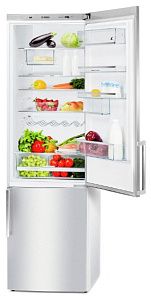 Холодильник Bosch KGE39AI2OR