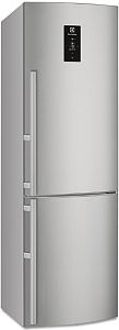 Холодильник Electrolux EN 93489 MX