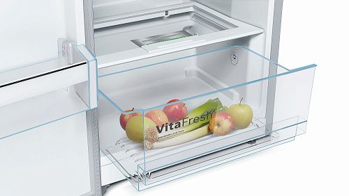 Холодильник Bosch KSV36VL21R