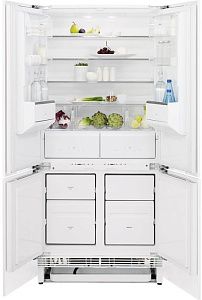 Холодильник Electrolux ENG 94596 AW