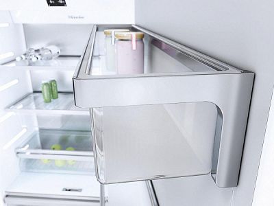 Встраиваемый холодильник MasterCool Miele K2901Vi