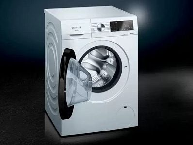 Стиральная машина с фронтальной загрузкой SIEMENS WG42A2X4OE