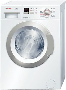 Стиральная машина Bosch WLG20160OE