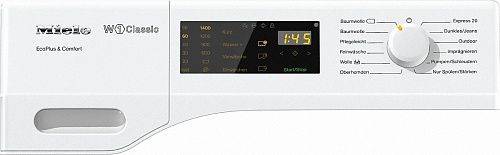 Стиральная машина Miele WDD030