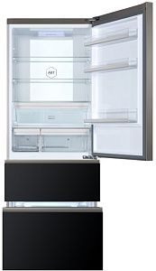 Холодильник Haier A3FE742CGBJRU