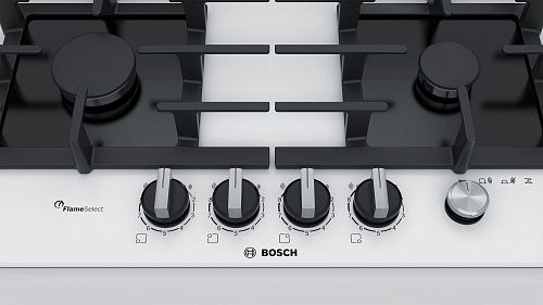 Газовая варочная поверхность Bosch PPP6A2M90R