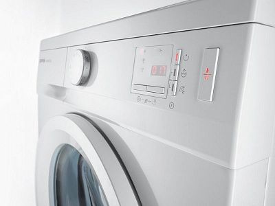 Стиральная машина Gorenje WS 60SY2W