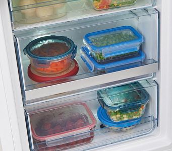 Морозильный шкаф Gorenje FN6192PX
