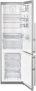 Холодильник Electrolux EN 93889 MX