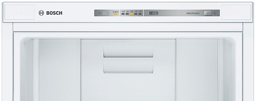 Холодильник Bosch KGN36NW14R