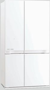 Холодильник Mitsubishi Electric MR-LR78EN-GWH-R
