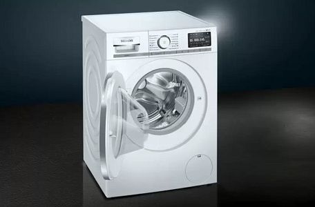 Стиральная машина с фронтальной загрузкой SIEMENS WM16XFH1OE