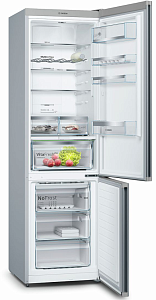 Холодильник Bosch KGN39LQ3AR