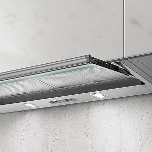 Встраиваемая вытяжка ELICA CIAK LUX GR/A/L/86