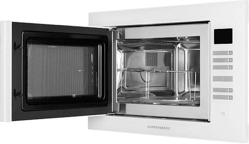 Микроволновая печь встраиваемая Kuppersberg HMW 645 W