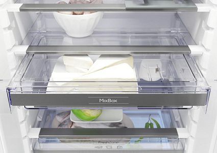 Встраиваемый однокамерный холодильник Gorenje GDR5182A1
