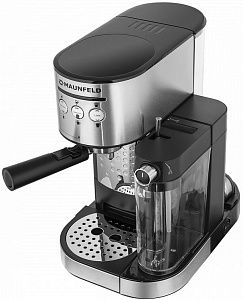 Кофемашина рожкового типа MAUNFELD MF-720S PRO