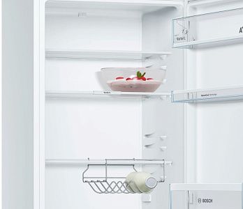 Холодильник Bosch KGV36XW2AR