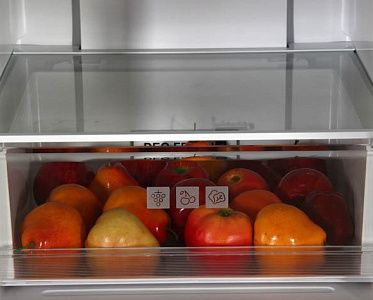 Холодильник Haier C3F532CMSG
