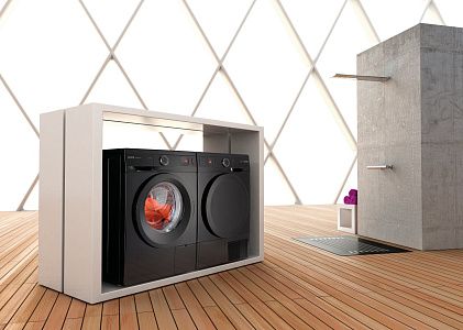 Стиральная машина Gorenje WA 72SY2B