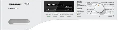 Стиральная машина Miele WKF121