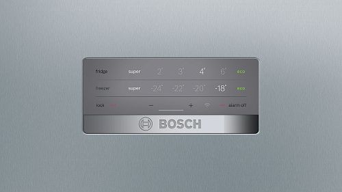 Холодильник Bosch KGN36VI21R
