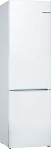 Холодильник Bosch KGV39XW21R