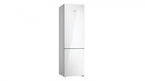Холодильник с нижней морозильной камерой BOSCH KGN39LW32R