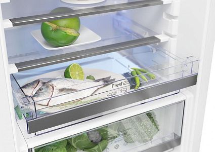 Встраиваемый однокамерный холодильник Gorenje GDR5182A1